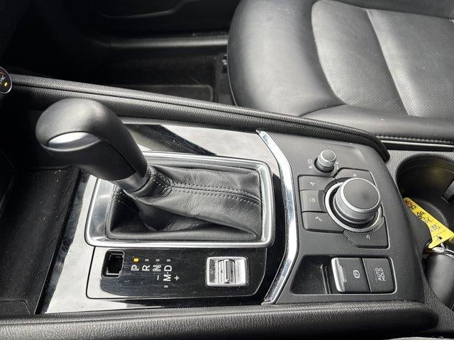 2024 Mazda Mazda CX-5 2.5 S Select Package AWD