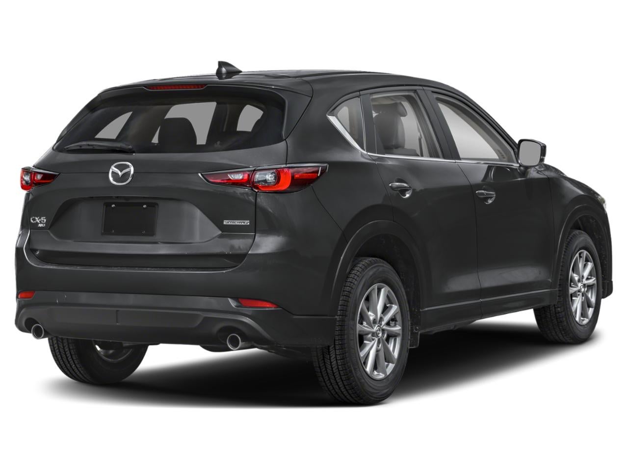 2024 Mazda Mazda CX-5 2.5 S Select Package AWD