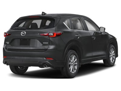 2024 Mazda Mazda CX-5 2.5 S Select Package AWD
