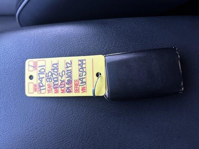 2025 Mazda Mazda CX-5 2.5 S Select Package AWD