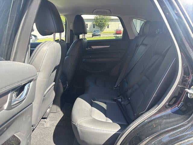 2025 Mazda Mazda CX-5 2.5 S Select Package AWD