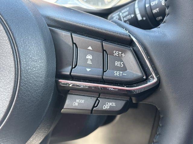 2025 Mazda Mazda CX-5 2.5 S Select Package AWD