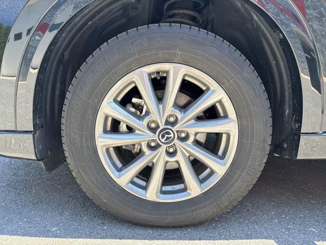 2025 Mazda Mazda CX-5 2.5 S Select Package AWD