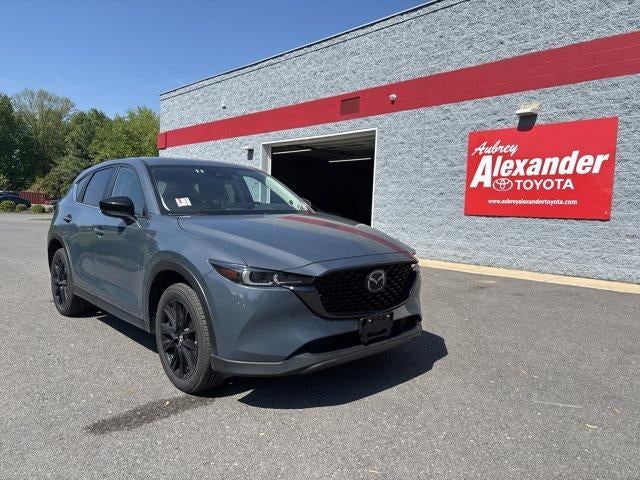 2024 Mazda Mazda CX-5 2.5 S Carbon Edition AWD