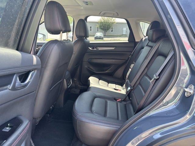 2024 Mazda Mazda CX-5 2.5 S Carbon Edition AWD