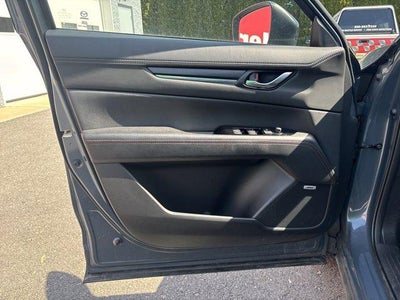 2024 Mazda Mazda CX-5 2.5 S Carbon Edition AWD