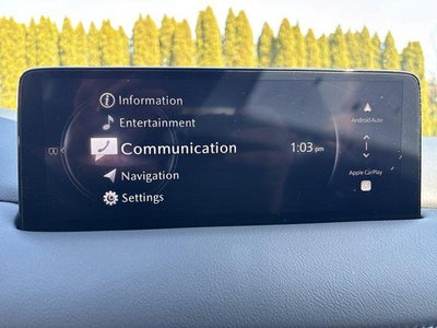 2024 Mazda Mazda CX-5 2.5 S Carbon Edition AWD