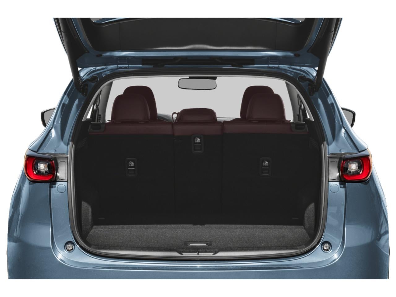 2024 Mazda Mazda CX-5 2.5 S Carbon Edition AWD