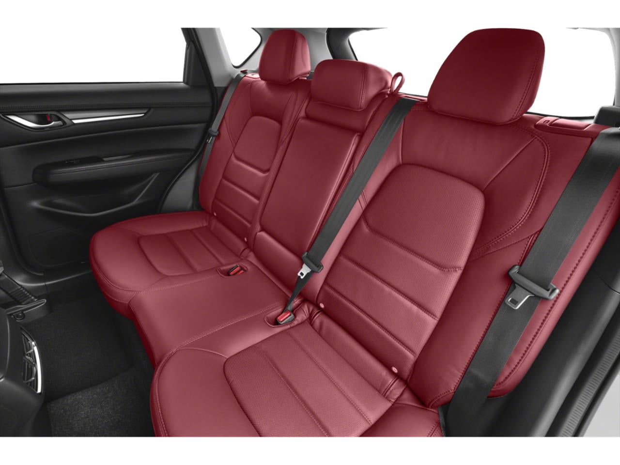 2024 Mazda Mazda CX-5 2.5 S Carbon Edition AWD