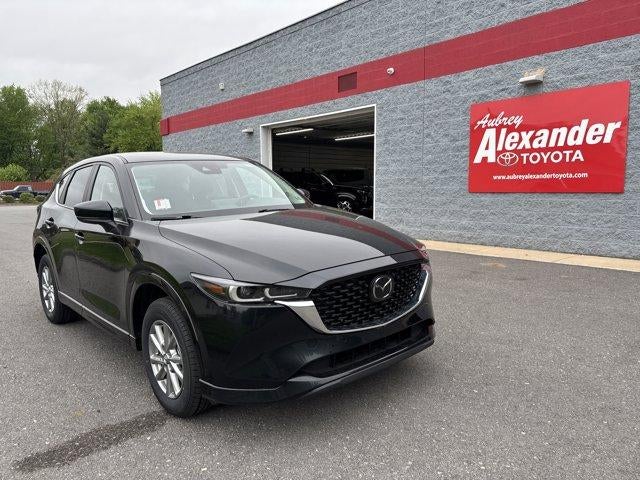 2025 Mazda Mazda CX-5 2.5 S Preferred Package AWD
