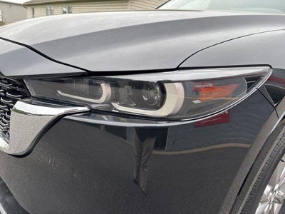 2025 Mazda Mazda CX-5 2.5 S Preferred Package AWD
