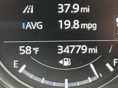 2025 Mazda Mazda CX-5 2.5 S Preferred Package AWD