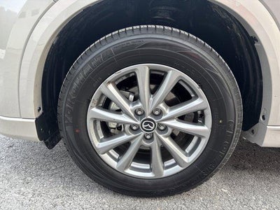 2025 Mazda Mazda CX-5 2.5 S Preferred Package AWD