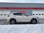 2025 Mazda Mazda CX-5 2.5 S Preferred Package AWD