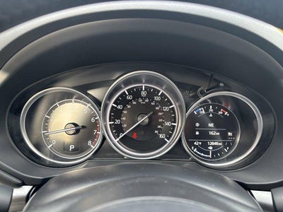 2025 Mazda Mazda CX-5 2.5 S Preferred Package AWD