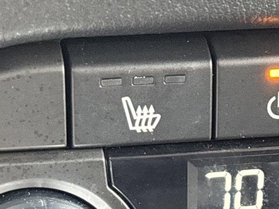 2025 Mazda Mazda CX-5 2.5 S Preferred Package AWD