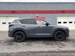2024 Mazda Mazda CX-5 2.5 S Carbon Edition AWD