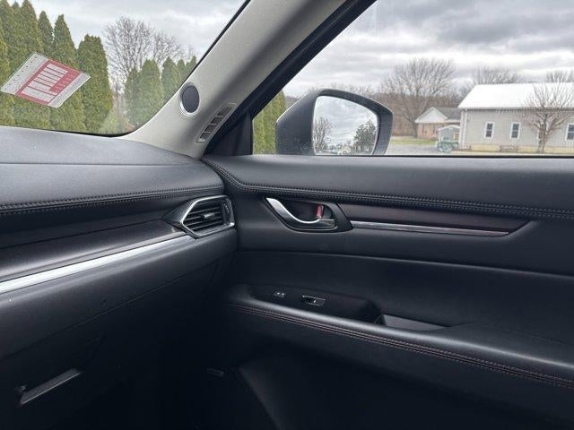 2024 Mazda Mazda CX-5 2.5 S Carbon Edition AWD