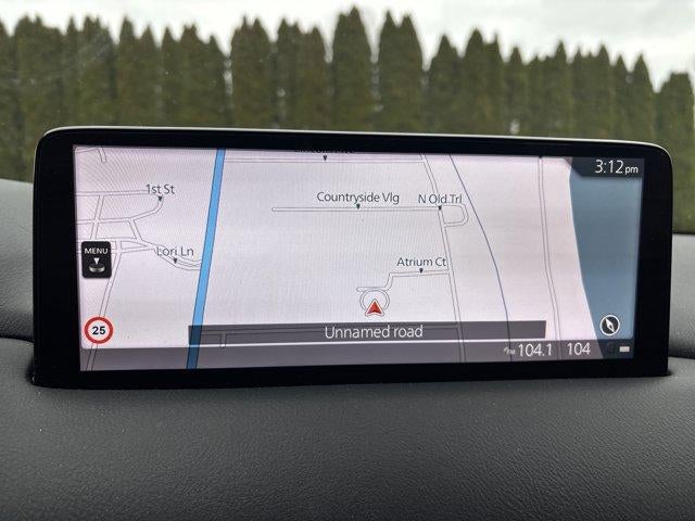 2024 Mazda Mazda CX-5 2.5 S Carbon Edition AWD