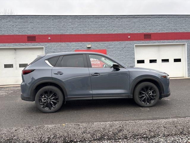 2024 Mazda Mazda CX-5 2.5 S Carbon Edition AWD