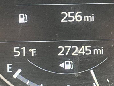 2024 Mazda Mazda CX-5 2.5 S Carbon Edition AWD