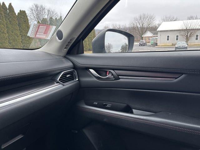 2024 Mazda Mazda CX-5 2.5 S Carbon Edition AWD