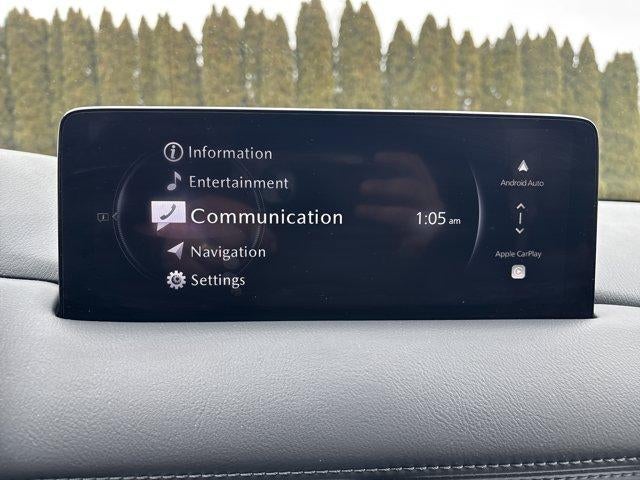 2024 Mazda Mazda CX-5 2.5 S Carbon Edition AWD