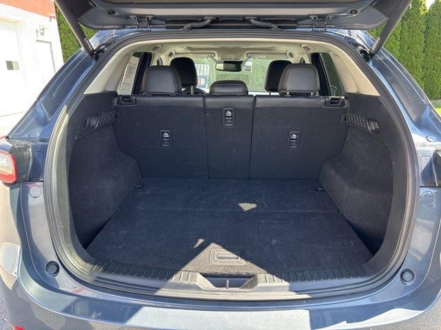 2025 Mazda Mazda CX-5 2.5 S Carbon Edition AWD