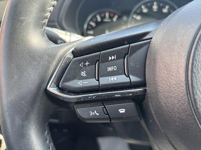 2023 Mazda Mazda CX-5 2.5 S Premium Package AWD