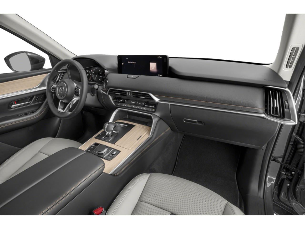 2024 Mazda Mazda CX-90 3.3 Turbo S AWD