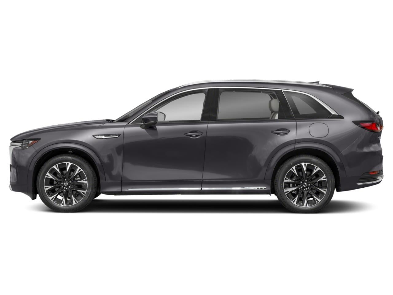 2024 Mazda Mazda CX-90 3.3 Turbo S AWD