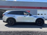 2025 Mazda Mazda CX-90 3.3 Turbo Premium Sport