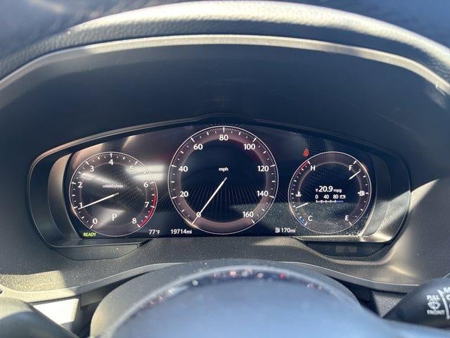 2025 Mazda Mazda CX-90 3.3 Turbo Premium Sport