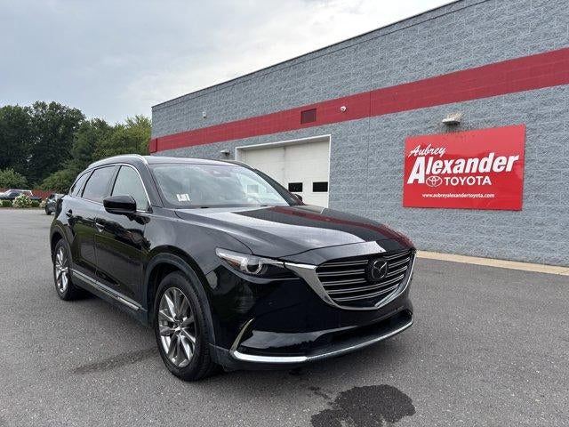 2019 Mazda Mazda CX-9 Grand Touring AWD