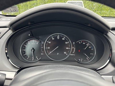 2019 Mazda Mazda CX-9 Grand Touring AWD