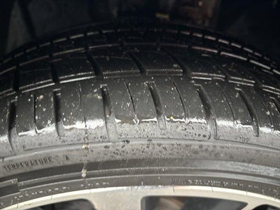 2018 Nissan Rogue Sport AWD SL