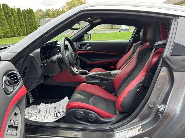 2024 Nissan Z Performance Auto