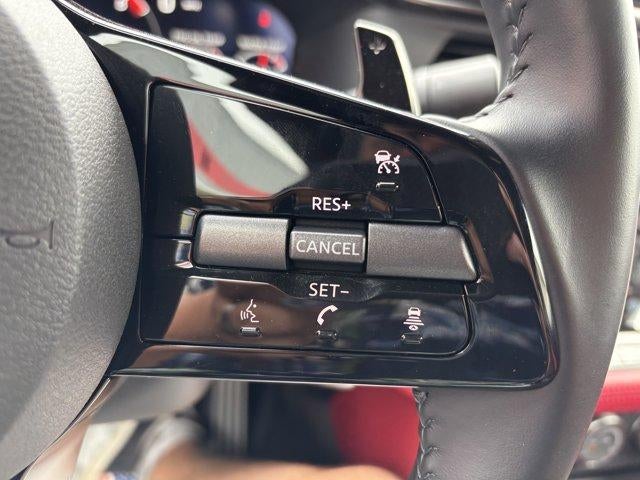 2024 Nissan Z Performance Auto