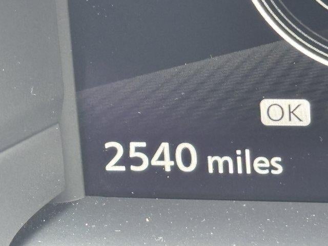 2024 Nissan Z Performance Auto