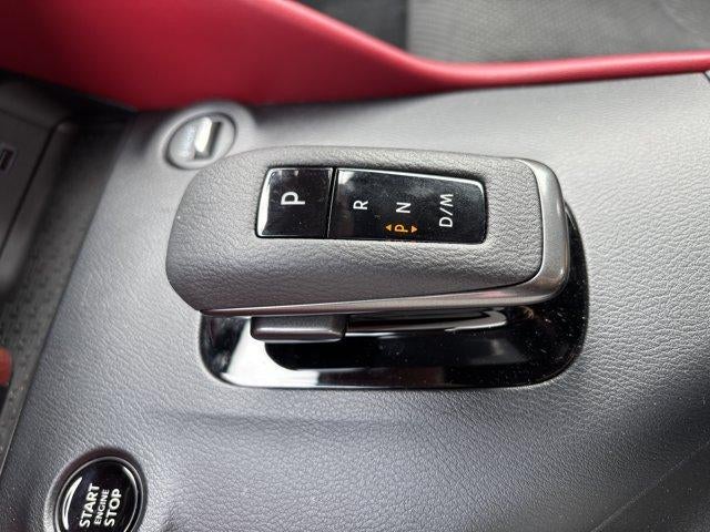 2024 Nissan Z Performance Auto