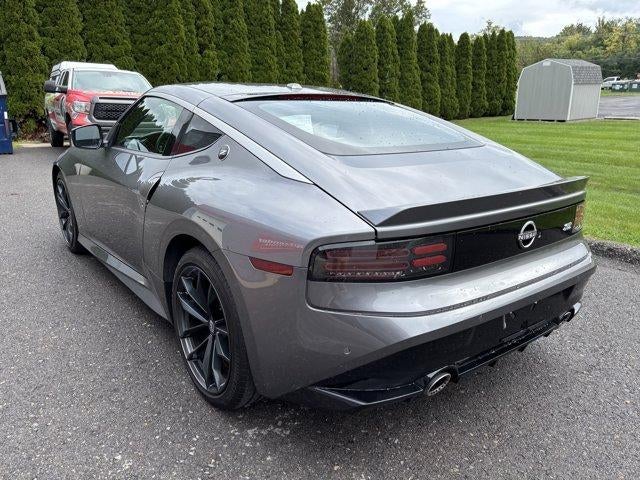 2024 Nissan Z Performance Auto