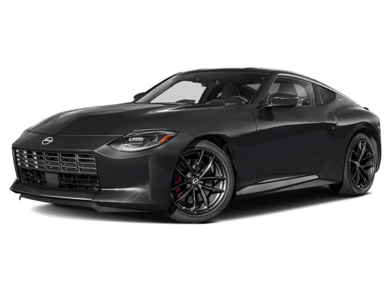 2024 Nissan Z Performance Auto