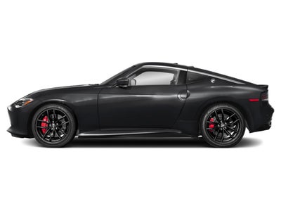 2024 Nissan Z Performance Auto