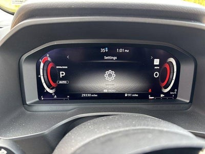 2023 Nissan Rogue AWD Platinum *Ltd Avail*