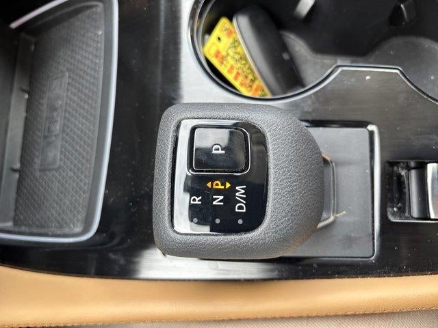 2023 Nissan Rogue AWD Platinum *Ltd Avail*