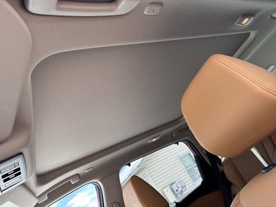 2023 Nissan Rogue AWD Platinum *Ltd Avail*