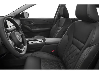 2023 Nissan Rogue AWD Platinum *Ltd Avail*