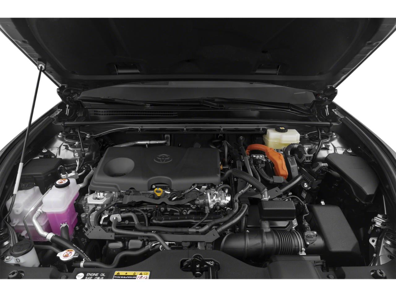 2023 Toyota Crown XLE AWD (Natl)