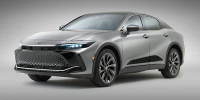 2023 Toyota Crown XLE AWD (Natl)