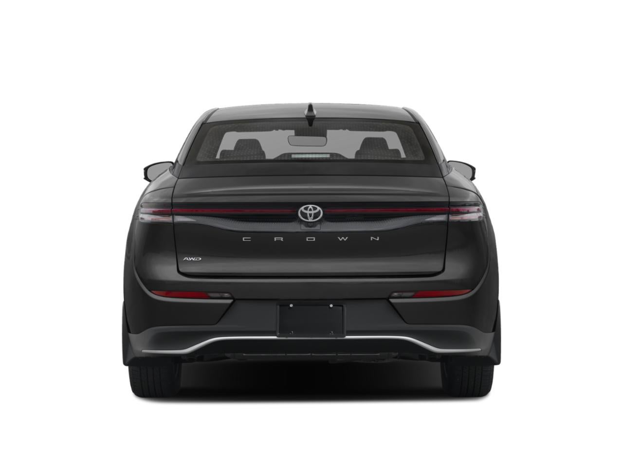 2023 Toyota Crown XLE AWD (Natl)